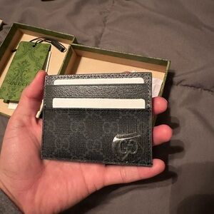 Gucci wallet